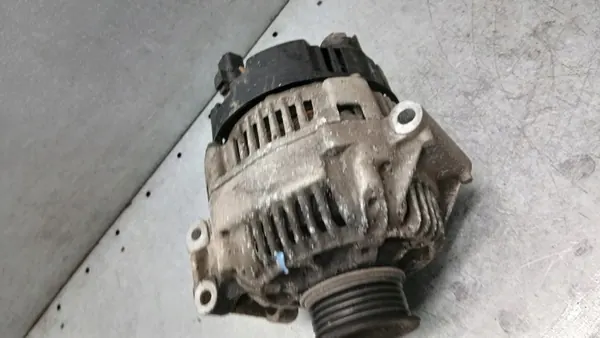 Vaihtovirtageneraattori Renault Megane I 1.4B 99-03R 7700422237 image 6