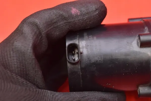 Extra Vattenpump 1319708 Volvo XC60 2.0 D D4 image 7