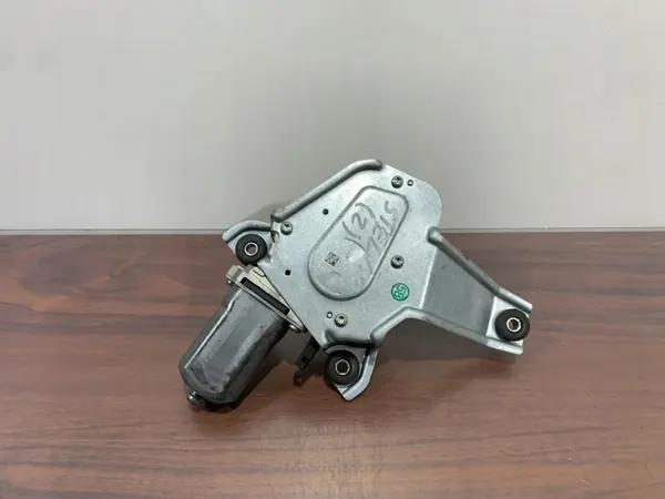 Alfa Romeo Stelvio achterruitenwissermotor OEM FBZ26476 image 2