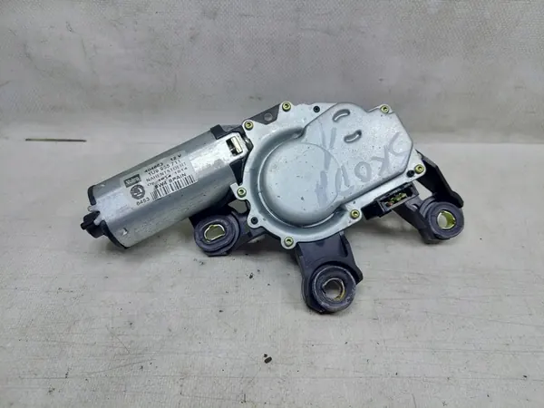 Heckwischermotor Skoda Fabia I image 2