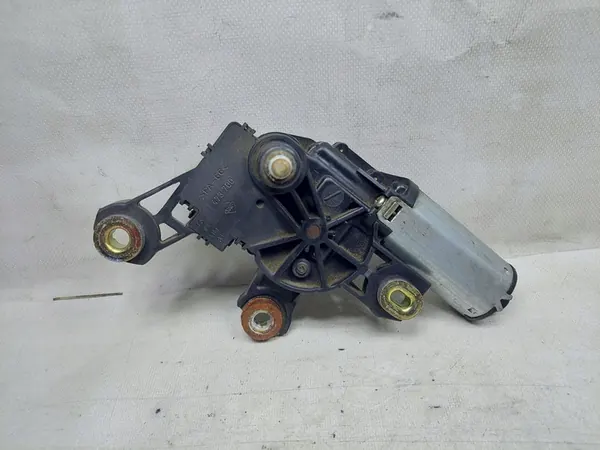 Heckwischermotor Skoda Fabia I image 3