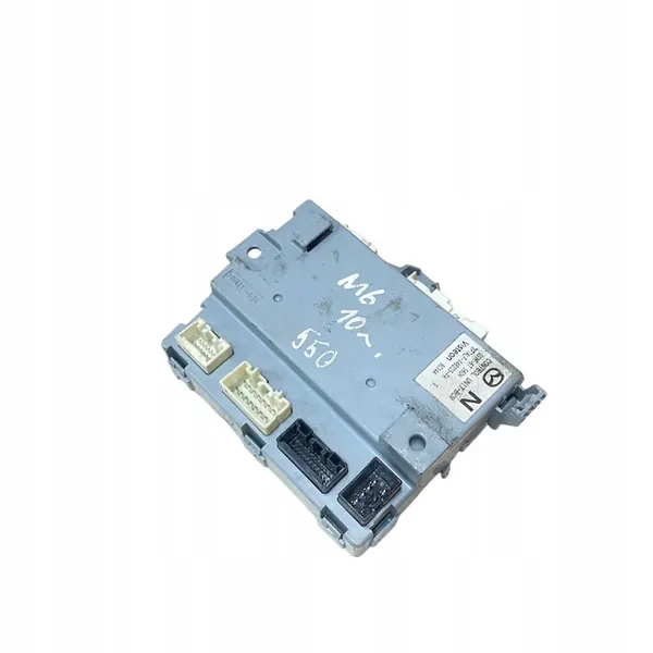 Módulo de confort Mazda OE GS1F67560H image 5