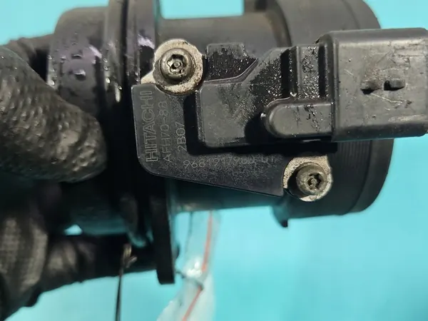 Luftmassenmesser Peugeot 508 I AFH70-88 9681917980 image 10