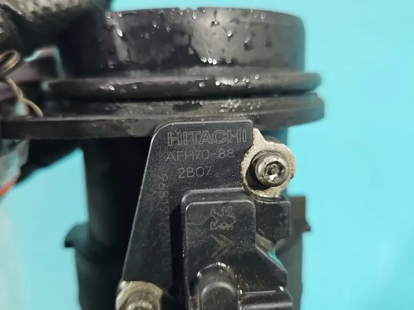 Luftmassenmesser Peugeot 508 I AFH70-88 9681917980 image 9