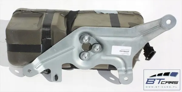 Audi A3 Cabrio Katto Hydrauliikkapumppu OEM 8P7871791 image 5