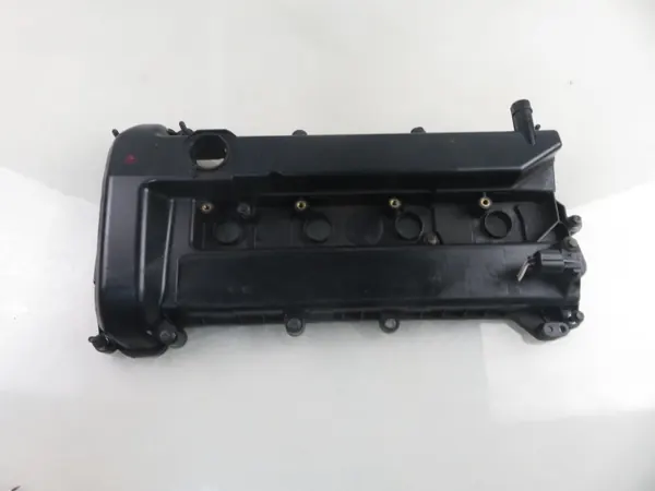 Tapa de válvulas OEM 4M5G6K272HD, Pieza Ford OE Usada image 2