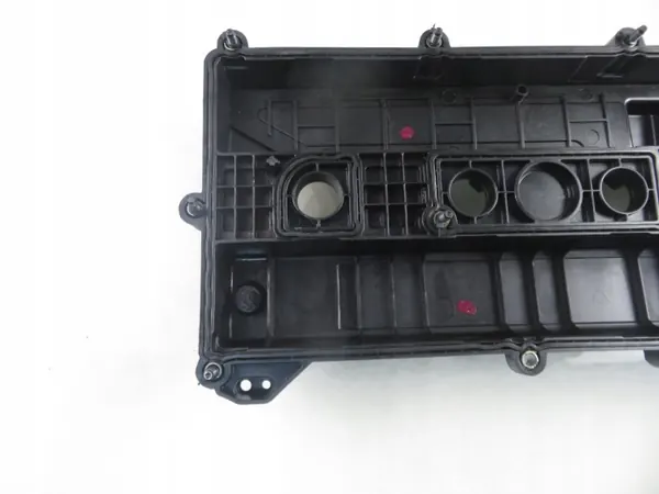 Tapa de válvulas OEM 4M5G6K272HD, Pieza Ford OE Usada image 5