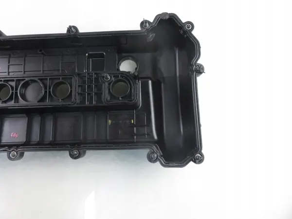 Tapa de válvulas OEM 4M5G6K272HD, Pieza Ford OE Usada image 6