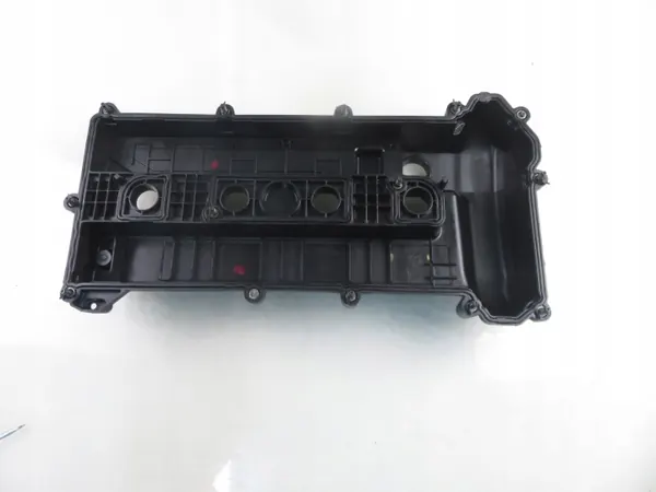 Tapa de válvulas OEM 4M5G6K272HD, Pieza Ford OE Usada image 7