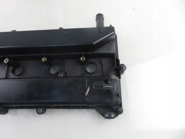 Tapa de válvulas OEM 4M5G6K272HD, Pieza Ford OE Usada image 8