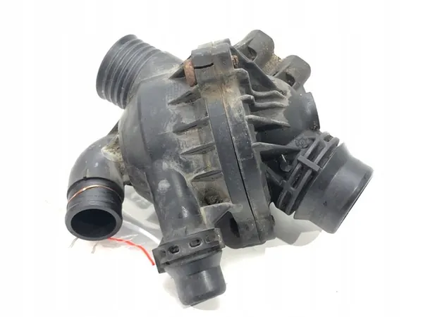 Carcasa de termostato BMW X5 (E70) 06-13 7550172 image 2