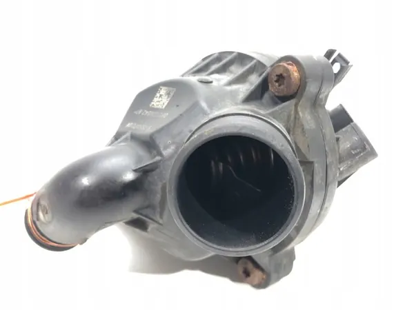 Carcasa de termostato BMW X5 (E70) 06-13 7550172 image 3