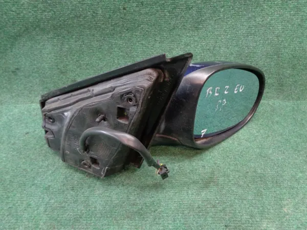 Fiat Bravo 2 oikea peili OEM LUSTERKO R F.BR2 487 image 4