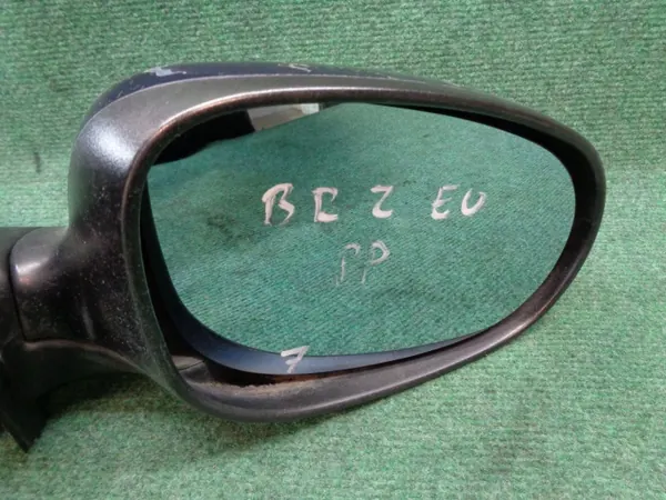 Fiat Bravo 2 oikea peili OEM LUSTERKO R F.BR2 487 image 5