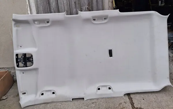 Jeep Renegade 2012-2023 Tapicería de techo image 1