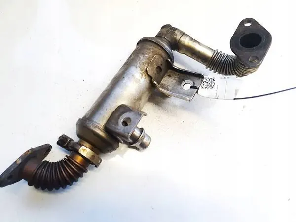 Válvula EGR OEM 4M5Q9F464B1C para Ford Mondeo 1.8L image 2