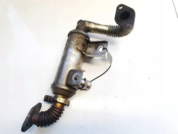 Válvula EGR OEM 4M5Q9F464B1C para Ford Mondeo 1.8L image 3