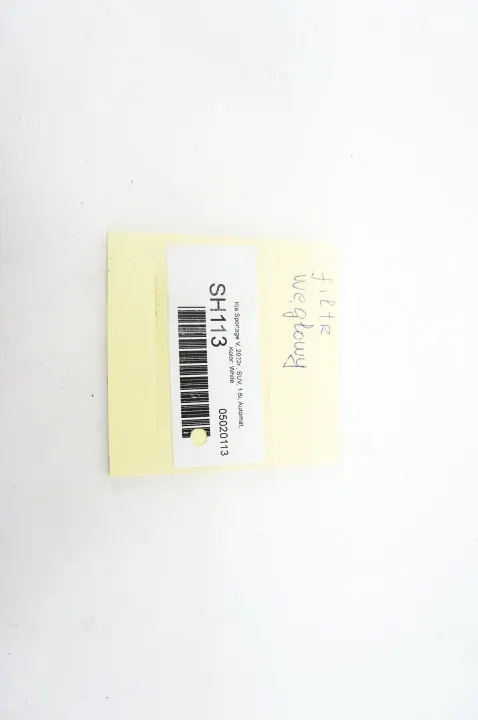 Kia OEM SH113 31420N7000 Hiilifiltteri - Käytetty image 5