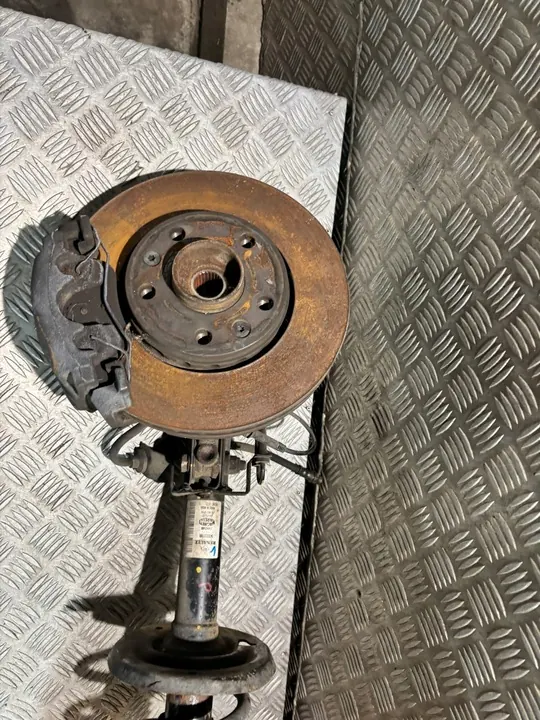 Ammortizzatore Destro Anteriore Knuckle Express II 1.5 image 3