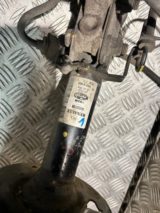 Ammortizzatore Destro Anteriore Knuckle Express II 1.5 image 4