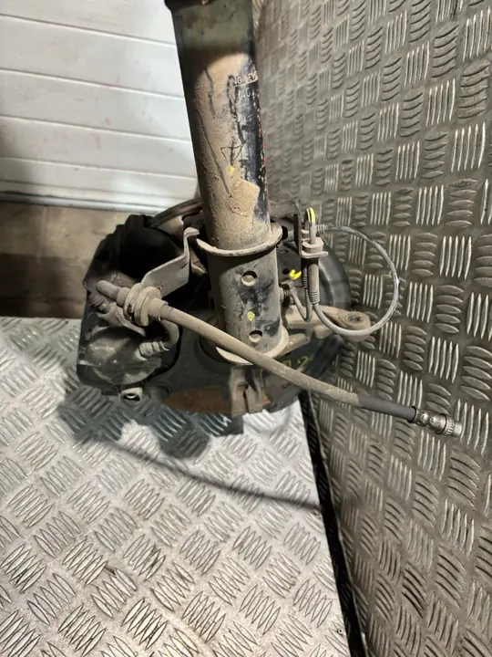 Ammortizzatore Destro Anteriore Knuckle Express II 1.5 image 5