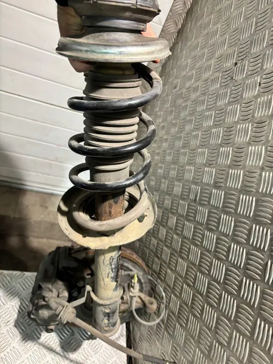 Ammortizzatore Destro Anteriore Knuckle Express II 1.5 image 6