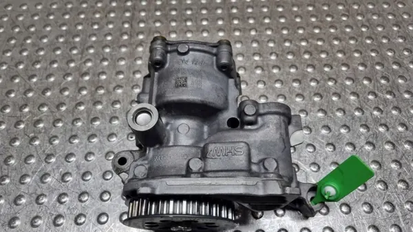 Pompe à huile OEM 04L145208T pour VW 2.0 TDI image 4
