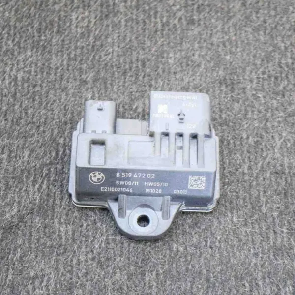BMW OE E2110021046 Bougies Gebruikt image 2