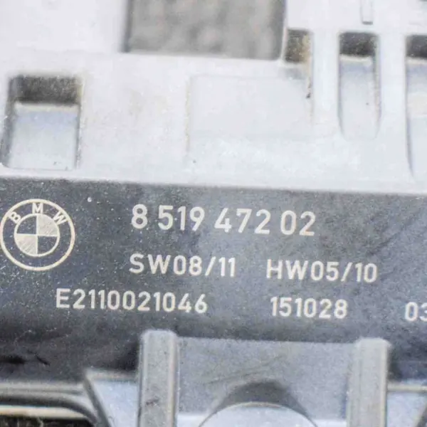 BMW OE E2110021046 Bougies Gebruikt image 6