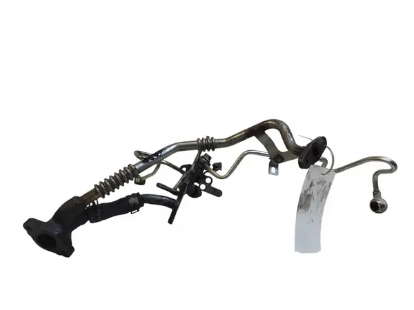 Tuyau d'huile de turbocompresseur Mazda 6 image 2