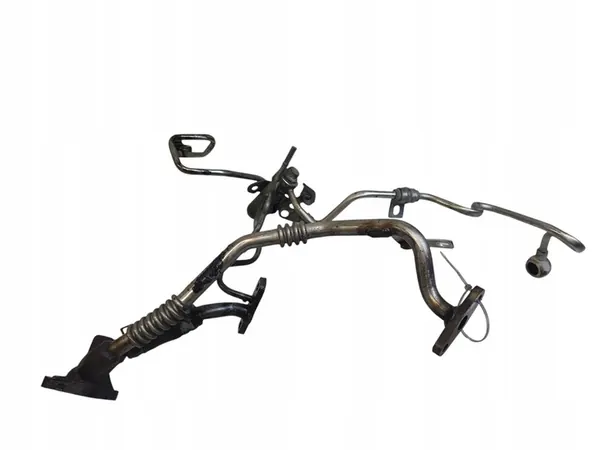 Tuyau d'huile de turbocompresseur Mazda 6 image 3