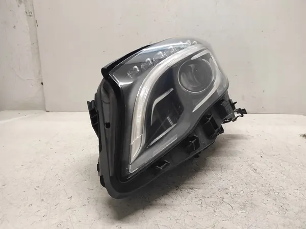 Linker Xenon Koplamp Mercedes GLA W156 13- A1569063100 image 3