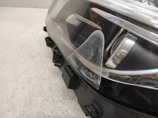 Linker Xenon Koplamp Mercedes GLA W156 13- A1569063100 image 5
