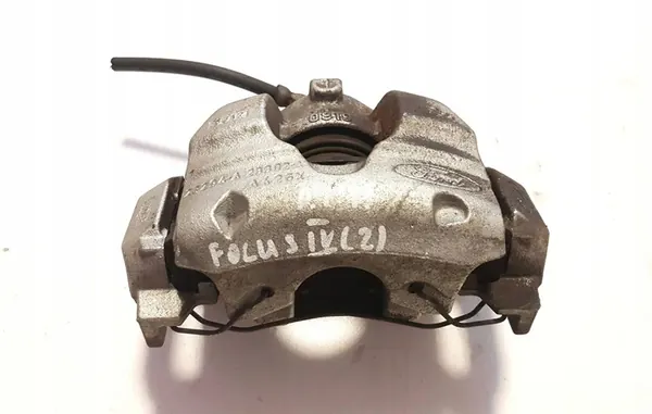 Bremssattel vorne Ford Focus 2018 2210400 image 4