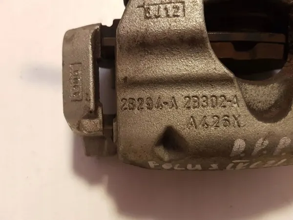 Bremssattel vorne Ford Focus 2018 2210400 image 7