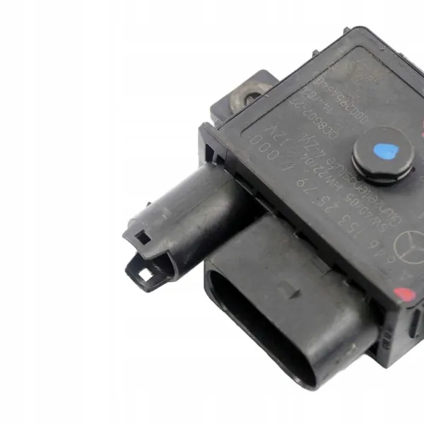 Glühkerzenrelais Mercedes W204 OEM A6461532579 image 10