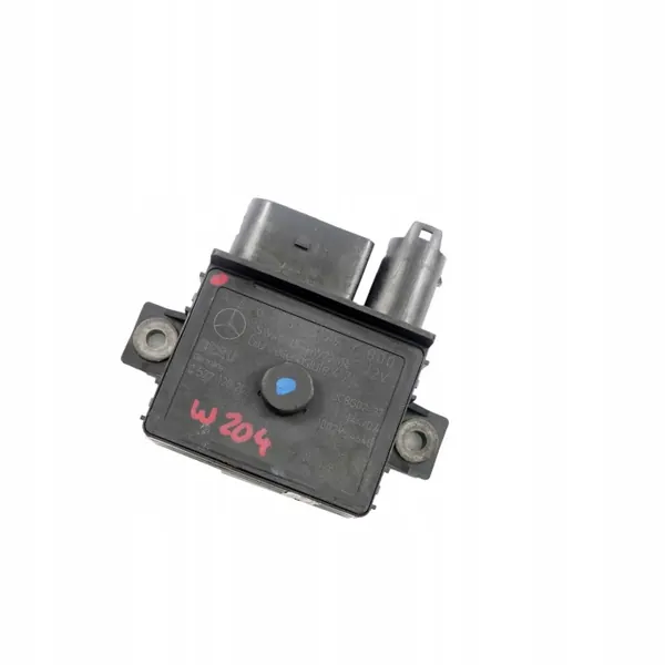 Glühkerzenrelais Mercedes W204 OEM A6461532579 image 3