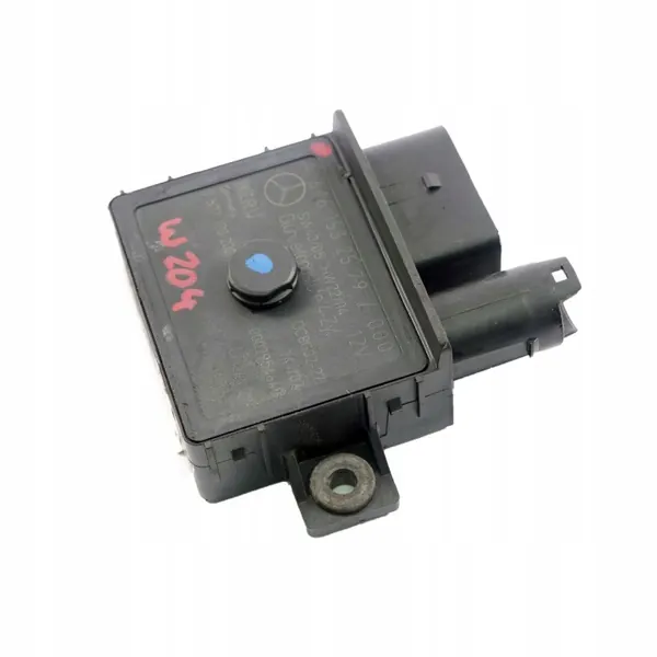Glühkerzenrelais Mercedes W204 OEM A6461532579 image 6