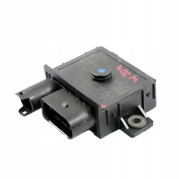 Glühkerzenrelais Mercedes W204 OEM A6461532579 image 8