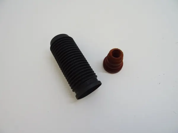 FR3C-18A047-AA Etujousimen Iskunvaimennin OEM Ford image 2