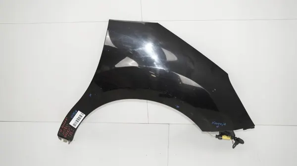 Höger framskärm OEM 360185340 för Citroen C3 II image 3