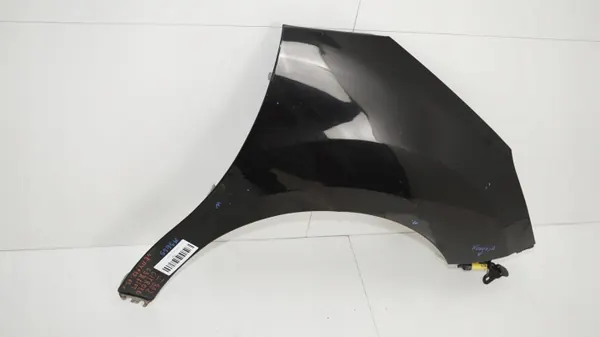 Höger framskärm OEM 360185340 för Citroen C3 II image 4