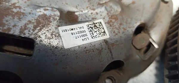 Volante Duplo VW Passat B8 04L141015M image 2