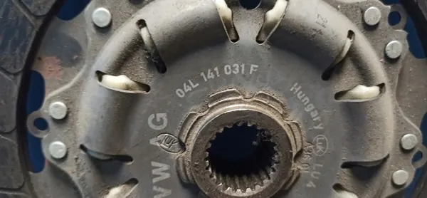 Volante Duplo VW Passat B8 04L141015M image 3