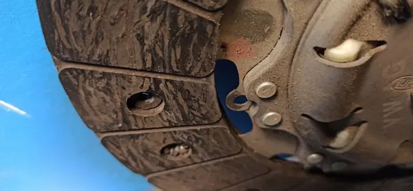 Volante Duplo VW Passat B8 04L141015M image 4