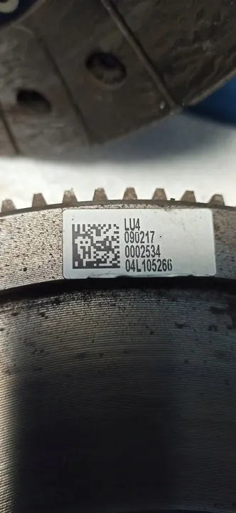 Volante Duplo VW Passat B8 04L141015M image 6