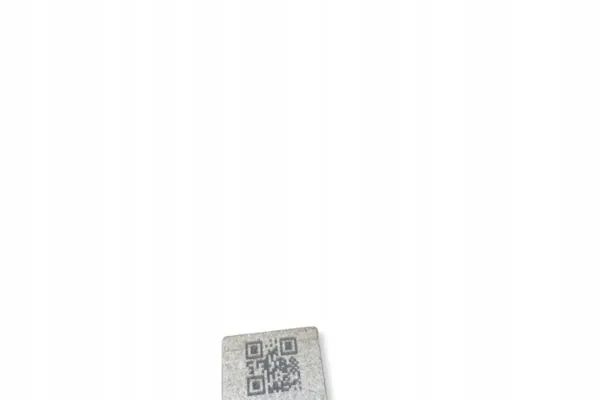 OEM LK21V278L01AA Etupuskuriliuska Vasen Ford Transit image 4