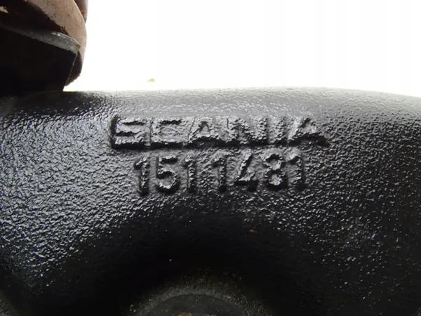 Scania 1511481 puskurin kiinnitystuki vasen image 3