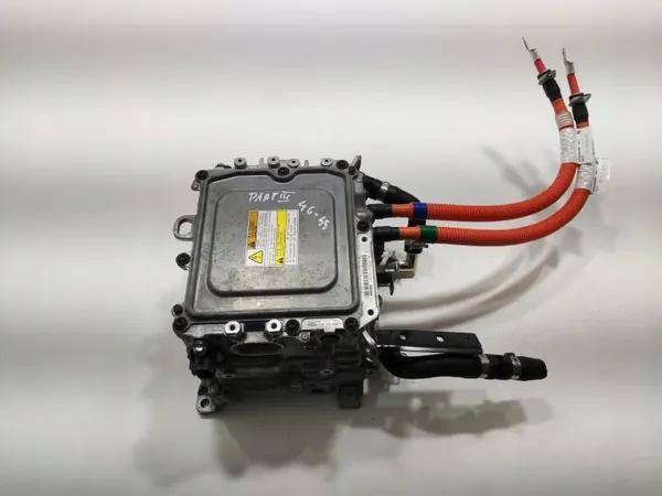 OEM 9410A150 Onduleur pour Partner Berlingo III Électrique image 3