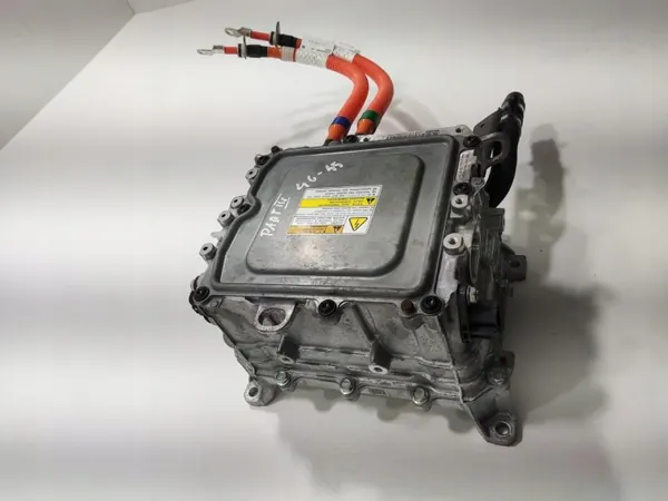 OEM 9410A150 Onduleur pour Partner Berlingo III Électrique image 4